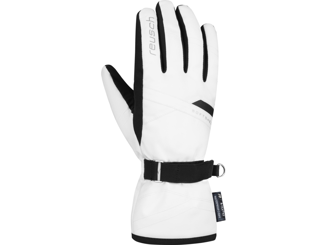 Guantes de esquí REUSCH Helena R-TEX XT Taille 7