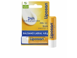 Bálsamo labial Liposan Liposan 4,8 g
