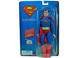 Figura MEGO CORPORTION Superman (Liga de la Justicia)