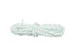 Cuerda De Arranque De Nailon Resistente Al Desgaste De 3,5 Mm Para Cortacésped Y Motosierra Craftsman, 8 M
