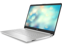 Portátil HP 15S-FQ4080NS (15.6'' - Intel Core i5-1155G7 - RAM: 16 GB - 512 GB SSD - Intel Iris Xe Graphics) — Sin Sistema Operativo