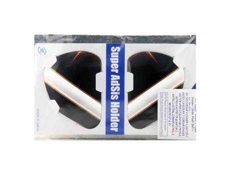 Protecciones de Casco ARAI External Support Type J Super Ad. System