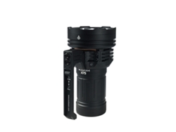 Linterna Acebeam X75 Xhp 70.3 negra