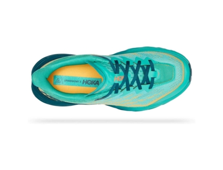 Zapatillas de Mujer HOKA Speedgoat Azul (363)