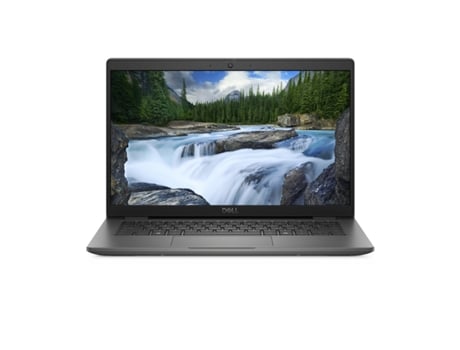 Laptop DELL Latitude 3450 (Gris - 16 GB RAM - 512 GB SSD - 15,6" - Qwerty Español - Intel)