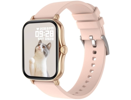 Smartwatch MDUG Monitor de Frequência Cardíaca