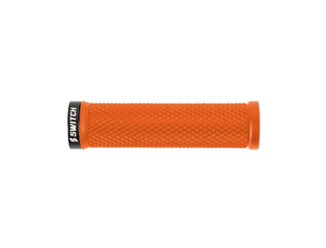 Par de asas para bicicletas de montaña GIST switch flow lock-on