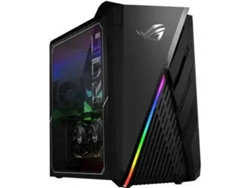 Desktop Gaming ASUS ROG Strix G35DX-SP006D (AMD Ryzen 7 5800X - NVIDIA GeForce RTX 3080 - RAM: 32 GB - 2 TB SSD)