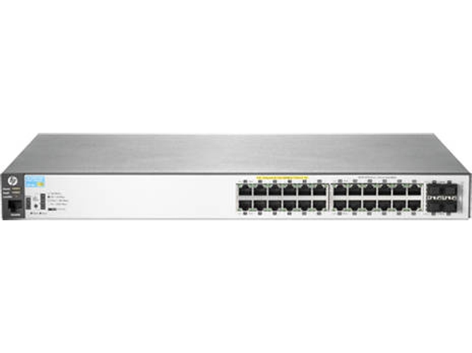 Switch ARUBA Aruba 2530 24G PoE+