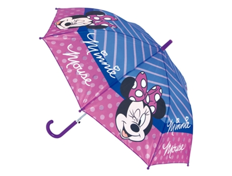 Paraguas SAFTA Minnie mouse lucky