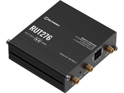 Router De Red Móvil Teltonika Rut276000000