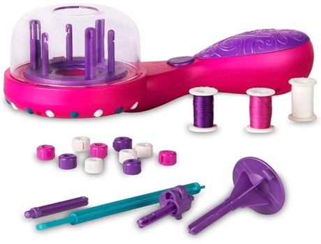 Juguete IMC TOYS Fashion Twist