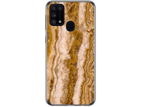 Carcasa Samsung Galaxy M31 TUMUNDOSMARTPHONE Dibujos Multicolor
