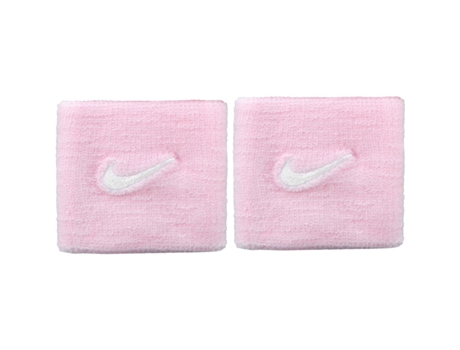 Lote de 2 puños de esponja para mujer NIKE Premier