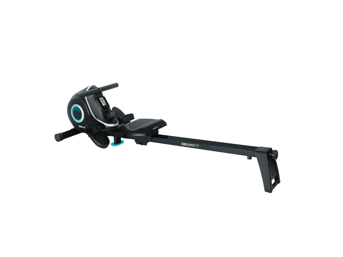Cecotec Remo De Resistencia Magnética Drumfit Rower 7000 Regatta