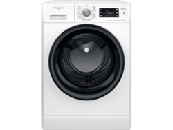 Lavadora WHIRLPOOL FFB 10469 BV SPT 10 (10 Kg - 1400 rpm - Blanco)
