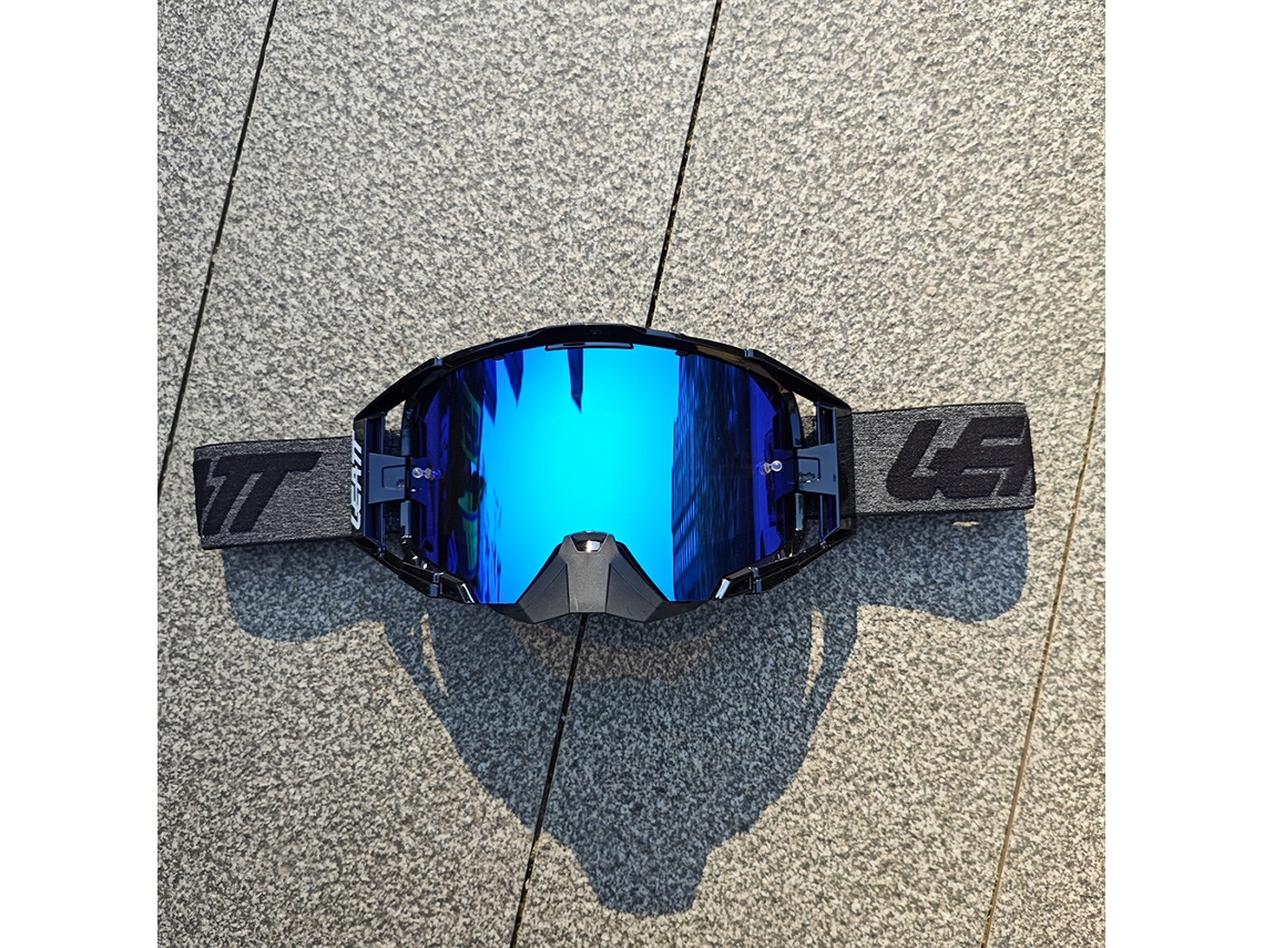 Gafas protectoras unisex para moto MDUG (Estilo 6)