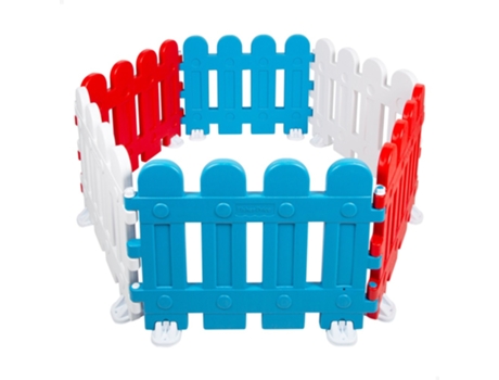 Centro de Actividades FISHER-PRICE para bebés 6 módulos (Edad Mínima Recomendada: 2 anos)
