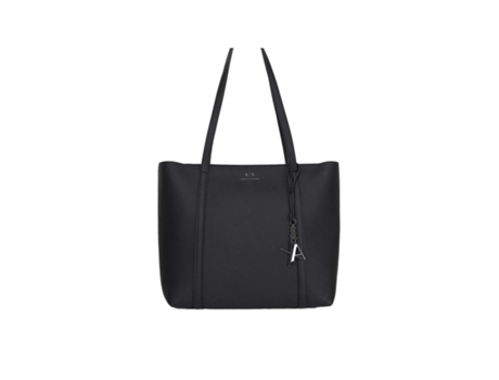 Bolsa de Mano ARMANI EXCHANGE (Negro)