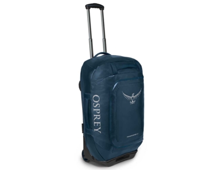 Maleta de Viaje OSPREY Rolling transporter Azul