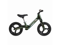 Bicicleta de equilibrio Velori Astral Green Byox