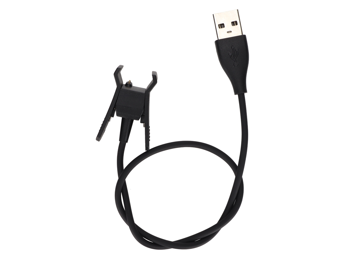 Mali cabo de Carregamento para Fitbit Alta Smart Fitness Watch Usb Clip Dock Adaptador