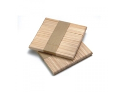 Lookimport Espátulas de Madera