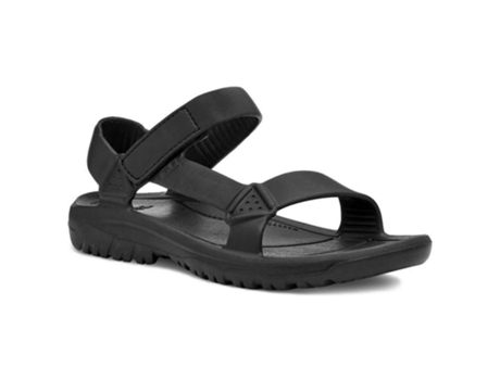 Sandalias Hurricane Drift Negro EU 44 1/2 Hombre TEVA