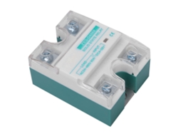 2026dz-rele Estático De Estado Sólido Zyg D4860 Con Indicador Led Para Equipos Eléctricos 4-32v 60a