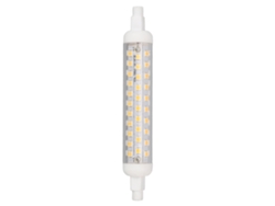 2026-bombilla De Maíz De Doble Extremidad 86 Perlas Led Luz Cálida 220v 10w Para Hogar Oficina