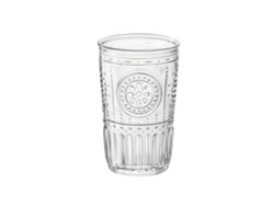 Vasos Bormioli Rocco Transparente Vidrio (47,5 Cl)
