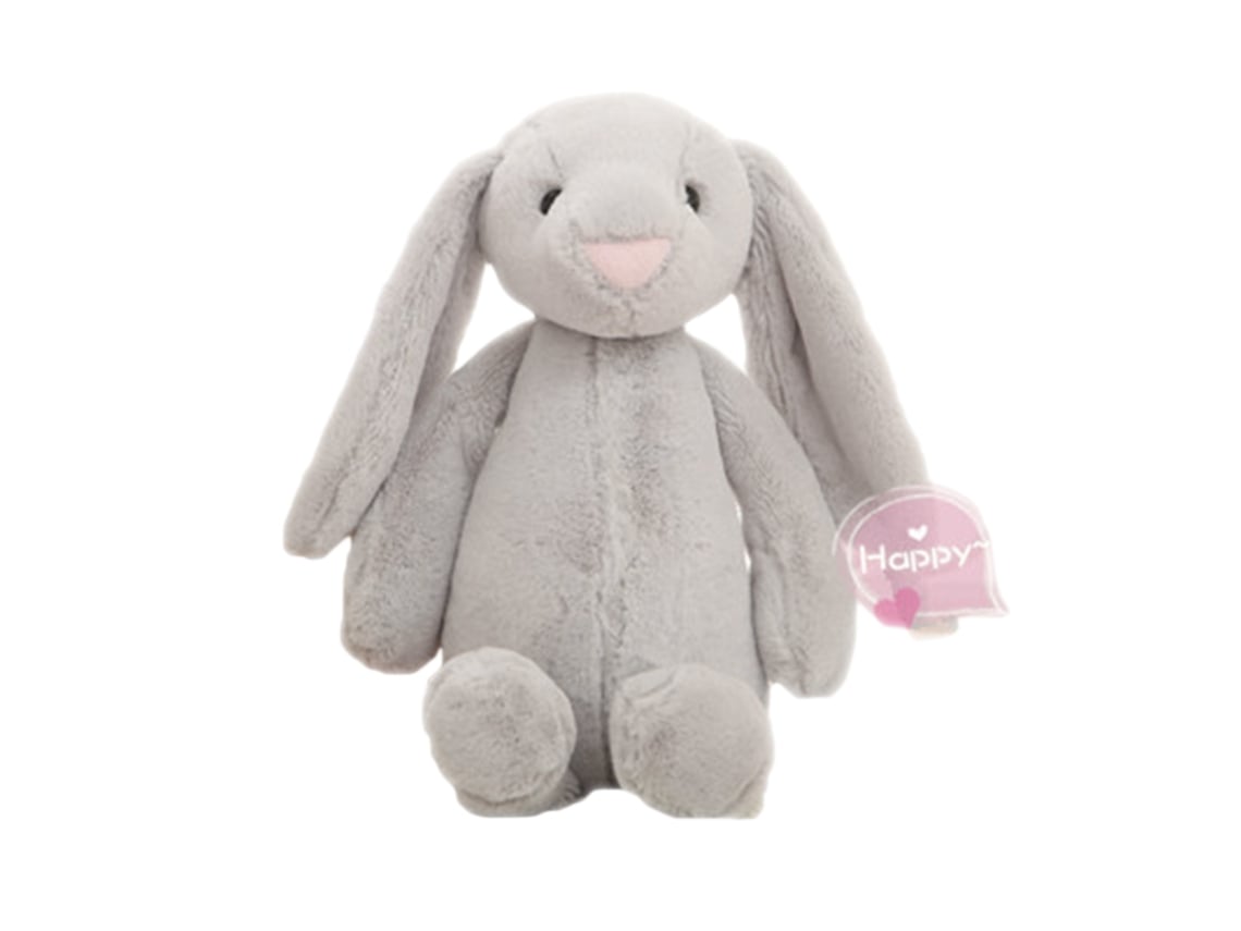 2026-juguete De Peluche Conejo Bebé Suave De Peluche Animal De Peluche Regalo Para Niños