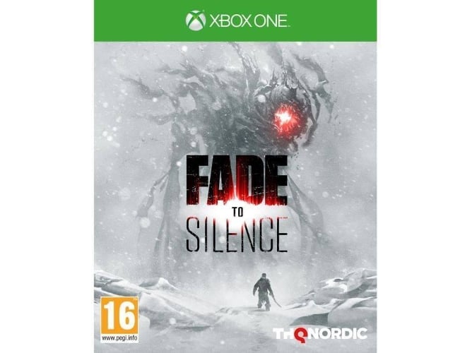 Juego Xbox One Fade to Silence