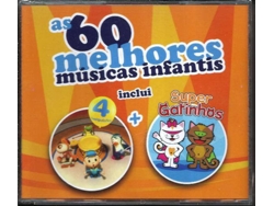 CD As 20 + (3CDs)
