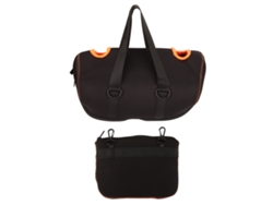 Capa Protetora Para Alto-falante Bluetooth Portátil À Prova D'água Com Bolsa Zipper Para Viagens