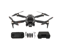 Dron Yt150 Con Motor Sin Escobillas, Tres Cámaras Hd, Posicionamiento Por Flujo Óptico Y Sistema Para Evitar Obstáculos.