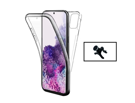 Funda para Samsung GIFT4ME Blanco