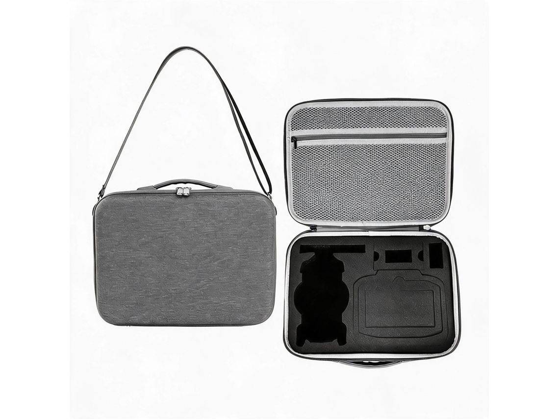 Bolso Bandolera Portátil Impermeable Para Dji Mini5 Pro A Prueba De Golpes Henten Home