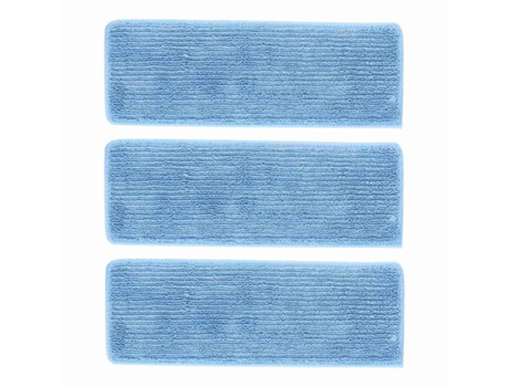 Peças de pano de limpeza para proscenic p11 / p11 combo / p10 / p10 pro