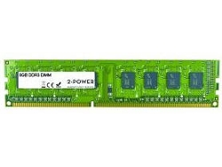 Memoria RAM DDR3 2-POWER MEM0304A (1 x 8 GB - 1600 MHz - CL 11 - Verde)