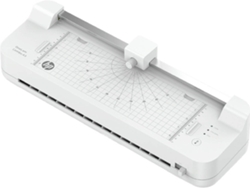 Máquina de láminas HP OneLam Combo A3 125 μ