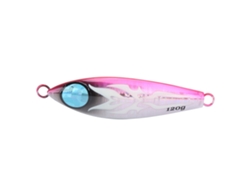 2026rebe-senuelo Artificial Luminoso De Placa De Hierro Con Luz Nocturna Para Pesca En Mar, Accesorio De Pesca Slow Shake