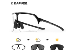 Gafas De Sol Coloridas Para Ciclismo, Ideales Para Correr Al Aire Libre, Ciclismo De Montaña Y Ciclismo De Carretera.