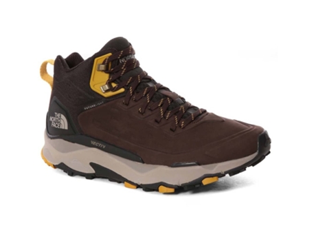 Zapatillas para Caminata THE NORTH FACE Hombre (42,5 - Multicolor)