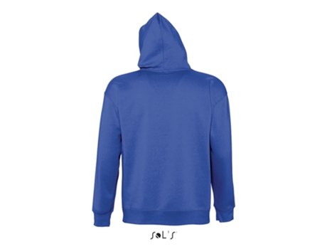 Sudadera SOL'S (XS)