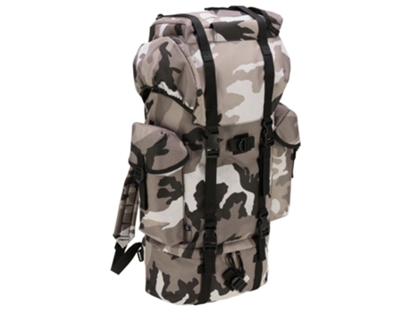 Mochila Montaña BRANDIT Nylon