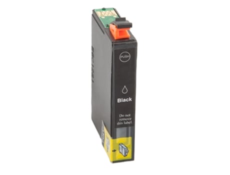 Cartucho de Tinta Compatible EPSON 405Xl Negro (C13T05H14010 - (C13T05G14010)