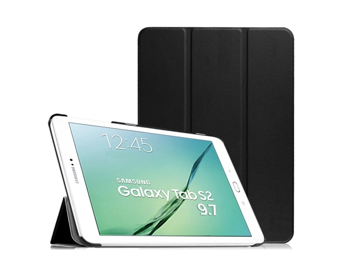 Funda Tablet Samsung Galaxy Tab Smart Case Slim