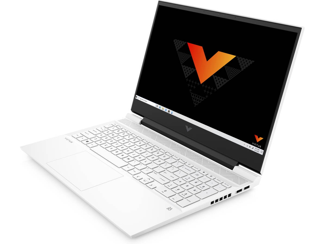 Portátil Gaming HP Victus 16-d1020ns (Intel Core i7-12700H - NVIDIA GeForce RTX 3050 Ti - RAM: 16 GB - 512 GB SSD - 16.1'')