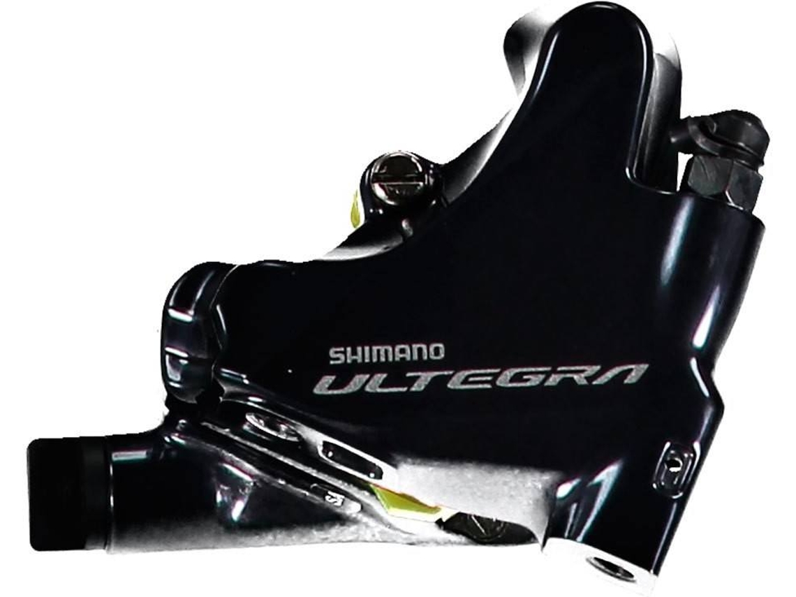 Pinza Freno SHIMANO Ultegra Br-R8100 Trasero (Negro)